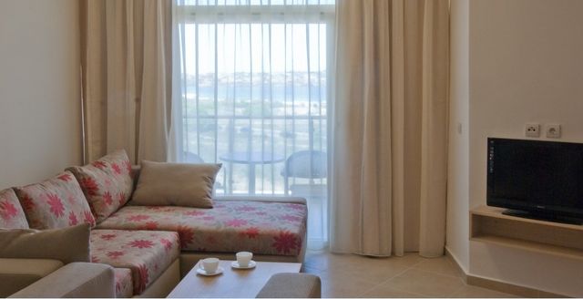 South Pearl Resort & Spa - appartamento con una camera da letto