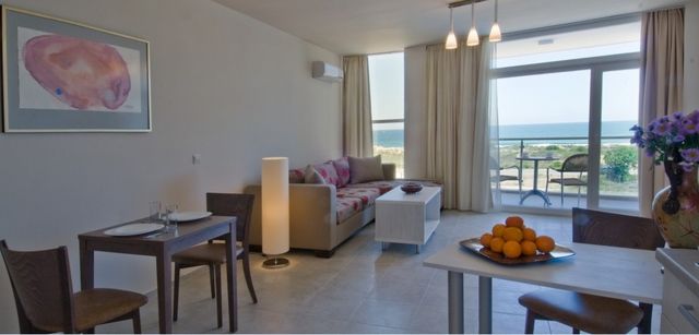 South Pearl Resort & Spa - appartamento con una camera da letto