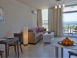    - Resort & Spa - One bedroom apartment
