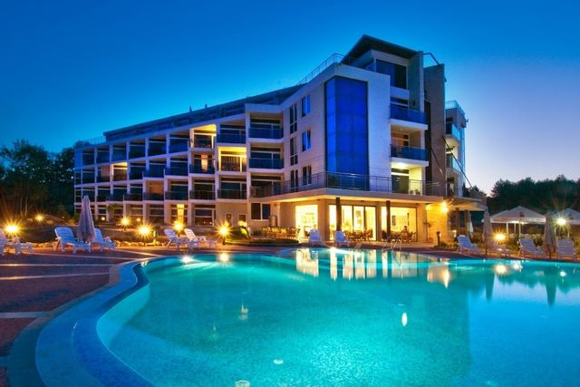 ����� ���� ����� - Resort & Spa